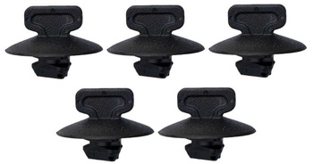 SPINKA SPINKI WYGŁUSZENIA MASKI VW TRANSPORTER T4