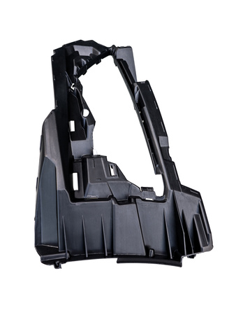 MOCOWANIE HALOGENU LEWE ŚLIZG RAMKA 5F0807349 DO SEAT LEON III 3 2013-2016