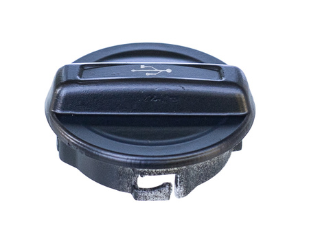 ZAŚLEPKA GNIAZDO USB RADIO DO RENAULT CAPTUR CLIO IV 4 TRAFIC III TWINGO 3