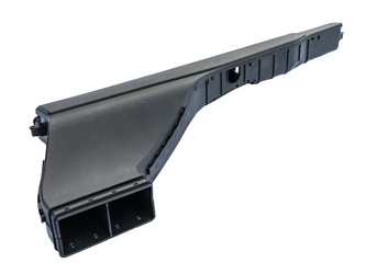 KIEROWNICA ŁAPACZ WLOT POWIETRZA 3Q0129217 AUDI RS3 RSQ3 TTRS FORMENTOR 2.5