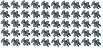 SPINKA KOŁEK TAPICERKI LT CADDY GOLF BORA 50szt