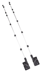 ZESTAW NAPRAWCZY SZYBERDACH PANORAMA AUDI A3 LEON OCTAVIA GOLF PASSAT POLO