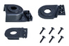 ZESTAW NAPRAWCZY UCHWYTY MOCOWANIA USZY REFLEKTOR PRAWY DO AUDI A6 C6 04-11