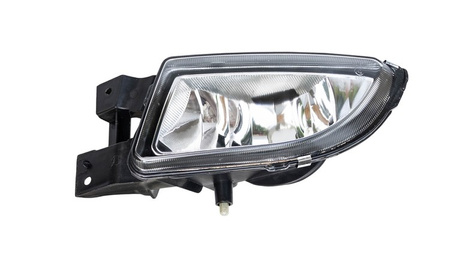 HALOGEN LAMPA PRZECIWMGIELNA LEWA FIAT BRAVO 2 II 