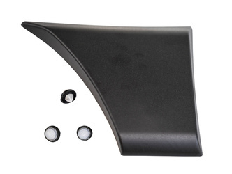 LISTWA BOCZNA PRAWA TYŁ BOK OPEL MOVANO B 10-22