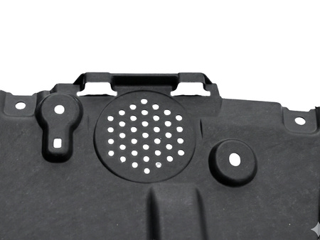  OSŁONA PŁYTA DOLNA POD SILNIK 51757340857 51757428176 BMW 3 G20 G21 2018- 