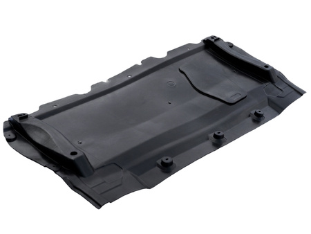 OSŁONA PŁYTA POD SILNIK SKRZYNIĘ BIEGÓW 4G0863821P AUDI A6 C7 A7 4G 2011-18