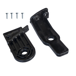 ZESTAW NAPRAWCZY REFLEKTOR LEWY HYUNDAI i20 12-14