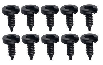 10x SPINKA TAPICERKI DRZWI DISCOVERY RANGE ROVER