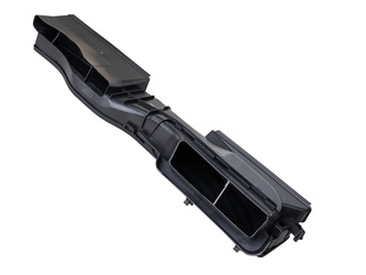 KIEROWNICA ŁAPACZ WLOT POWIETRZA DO SEAT LEON III SKODA OCTAVIA 3 SUPERB 3