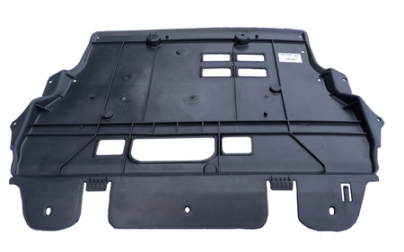 OSŁONA PŁYTA POD SILNIK CITROEN BERLINGO 2 08-18 C4 II 09-18 C4 PICASSO DS4