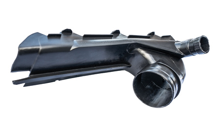 ŁAPACZ WLOT DOLOT KIEROWNICA POWIETRZA SEAT LEON III SKODA OCTAVIA 3 SUPERB