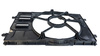  OBUDOWA MOCOWANIE WENTYLATOR SEAT LEON III SKODA OCTAVIA III SUPERB 3 KAROQ