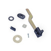 BMW 3 E46 OPEL ASTRA G II CABRIO BERTONE ZAMEK DACHU KOMPLET