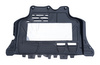  OSŁONA PŁYTA POD SILNIK Z WYGŁUSZENIEM AUDI A3 8V SEAT LEON 3 VW PASSAT B8 