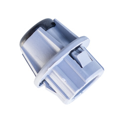 ODBÓJ GUMA PODPORA MASKI 8200048938 DACIA DOKKER DUSTER LOGAN LODGY SANDERO