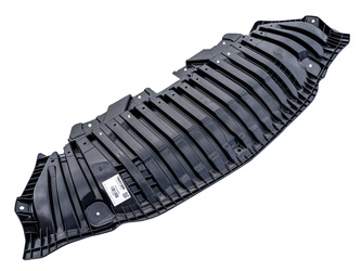 OSŁONA PŁYTA DOLNA POD ZDERZAK SILNIK CHŁODICE A2055200000 MERCEDES C W205