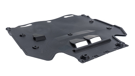  OSŁONA PŁYTA DOLNA POD SILNIK SKRZYNIĘ BIEGÓW 4G0863822C AUDI A6 C7 10-18 