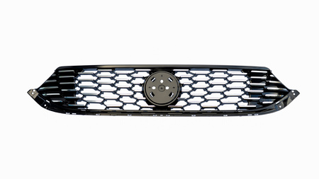 ATRAPA CHŁODNICY GRILL PRZEDNI KRATKA CHROM 735642866 DO FIAT TIPO II 2015-