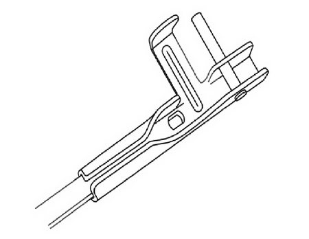 WYCIERACZKI SILBAK SB2419A + SB16AR