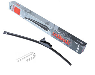 PIÓRO WYCIERACZKI SZYBY SILBAK SB530 53 CM 530 mm