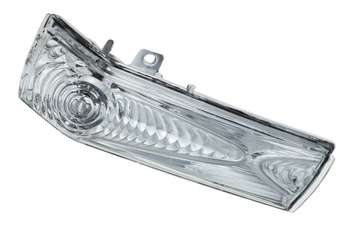 KIERUNKOWSKAZ MIGACZ BOCZNY W LUSTERKO PRAWY DO FIAT DOBLO 2 II 2010-