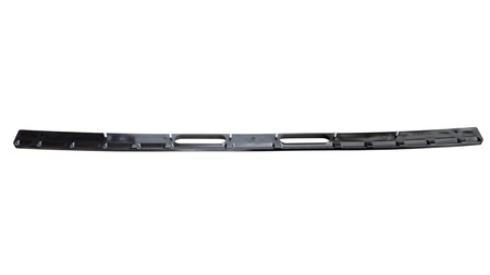 BLENDA LISTWA UCHWYT KLAPY BAGAZNIKA 1247500093 MERCEDES W124 SEDAN 84-93
