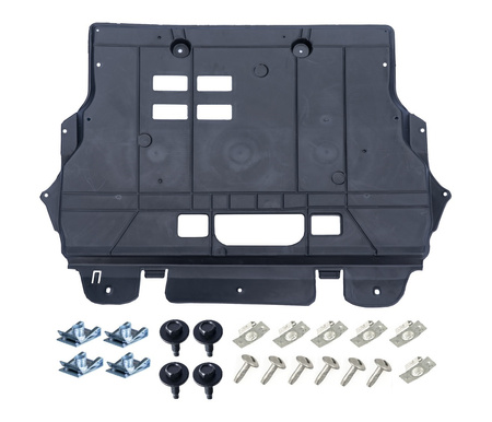 OSŁONA PŁYTA POD SILNIK CITROEN BERLINGO 2 08-18 C4 II 09-18 C4 PICASSO DS4