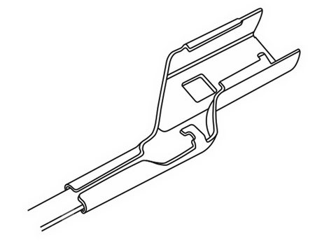 WYCIERACZKI SILBAK SB2824C