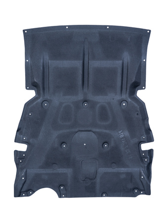  OSŁONA PŁYTA DOLNA POD SILNIK 51757241814 BMW 1 F20 F21 F22 F23 2 F22 F23