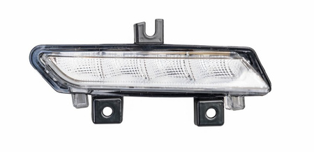 LAMPA LED DO JAZDY DZIENNEJ RENAULT CLIO IV 4 CAPTUR