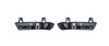 KIERUNKOWSKAZ MIGACZ LED LEWY + PRAWY DYMIONE SEAT ALHAMBRA I VW SHARAN I