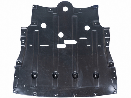 OSŁONA PŁYTA POD SILNIK 758906UA0C 75890 6UA0C NISSAN QASHQAI III J12 2021-