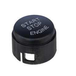 NAKŁADKA PRZYCISK START STOP DO BMW 1 F20 F21 2 F22 F23 3 F30 F31 4 F32 F33
