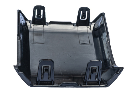 ZAŚLEPKA MASKOWNICA RADARU ATRAPY GRILLA 3V0853655 SKODA SUPERB III 3 15-19