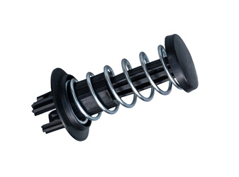 ODBÓJ MASKI SPRĘŻYNA DO MERCEDES C W204 E W212 GLK X204 GLC X253 S W222