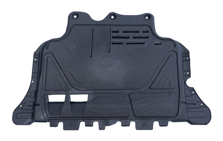  OSŁONA PŁYTA POD SILNIK Z WYGŁUSZENIEM AUDI A3 8V SEAT LEON 3 VW PASSAT B8 