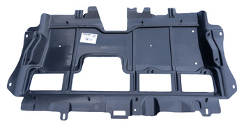 OSŁONA PŁYTA POD SILNIK 7013 GL CITROEN C-ELYSEE C3 II 10-17 C4 CACTUS DS3