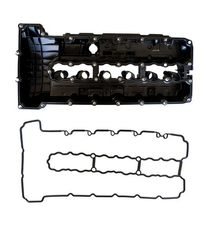 POKRYWA ZAWORÓW 11127565284 BMW 1 E82 E88 135i 