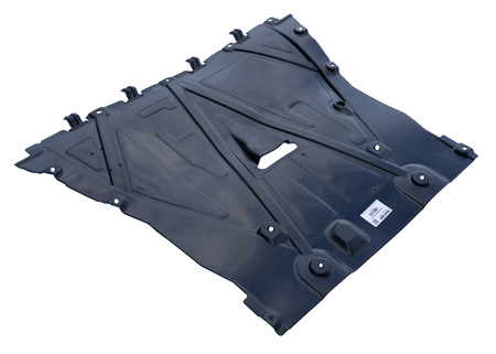 OSŁONA PŁYTA DOLNA POD SILNIK 758905836R 758924134R RENAULT CLIO V 5 2019-