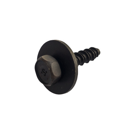 10x SPINKI WKRĘTY OSŁONY POD SILNIK FORD CMAX FIESTA FOCUS KUGA MONDEO SMAX