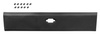 LISTWA BOCZNA TYLNA PRAWA 768F20003R DO RENAULT MASTER III 3 L3 LONG 2010-