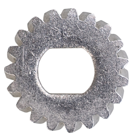 ZĘBATKA SILNIK SZYBERDACH DO MERCEDES C W202 W203 W204 E W210 W211 W212