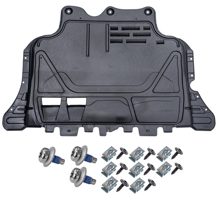 OSŁONA PŁYTA DOLNA POD SILNIK AUDI A3 8V SEAT ATECA LEON III VW PASSAT B8