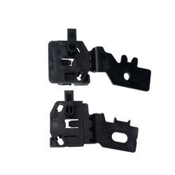 ŚLIZGI PODNOŚNIK SZYB PRAWY PRZÓD NISSAN PRIMERA