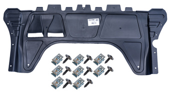OSŁONA PŁYTA DOLNA POD SILNIK AUDI A3 8V SEAT ATECA LEON III VW PASSAT B8