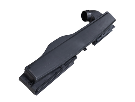 KIEROWNICA ŁAPACZ WLOT POWIETRZA DO SEAT LEON III SKODA OCTAVIA 3 SUPERB 3