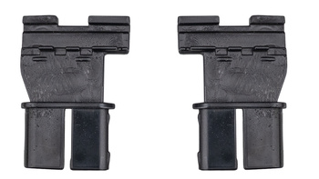 ZESTAW NAPRAWCZY ROLETY ZASŁONY SZYBERDACHU PANORAMY DO AUDI Q5 SEAT SKODA