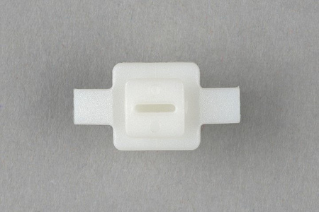 10x SPINKI LISTWA NAKŁADKA POSZERZENIE BŁOTNIKA DO HONDA CIVIC VIII UFO