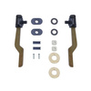 BMW 3 E46 OPEL ASTRA G II CABRIO BERTONE ZAMEK DACHU KOMPLET